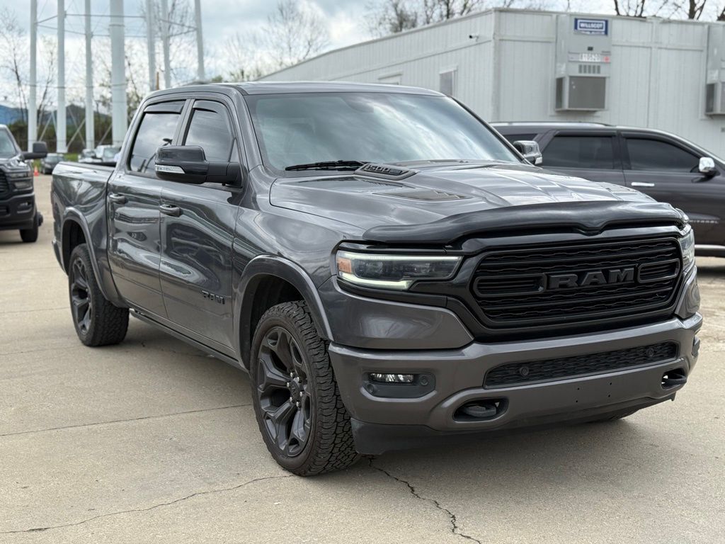 2021 Ram 1500 Limited Crestwood KY