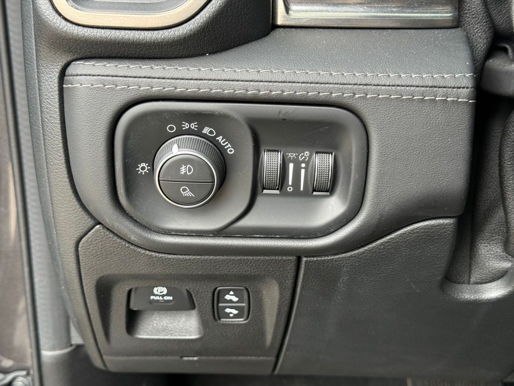 2021 Ram 1500 Limited Crestwood KY