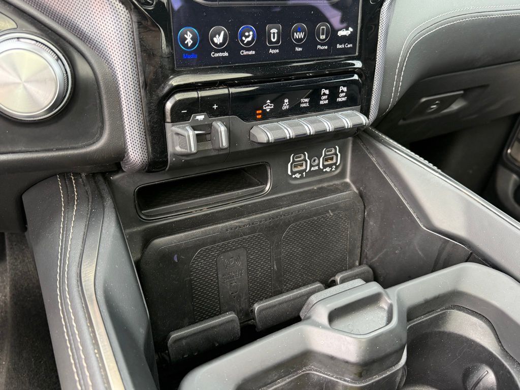 2021 Ram 1500 Limited Crestwood KY