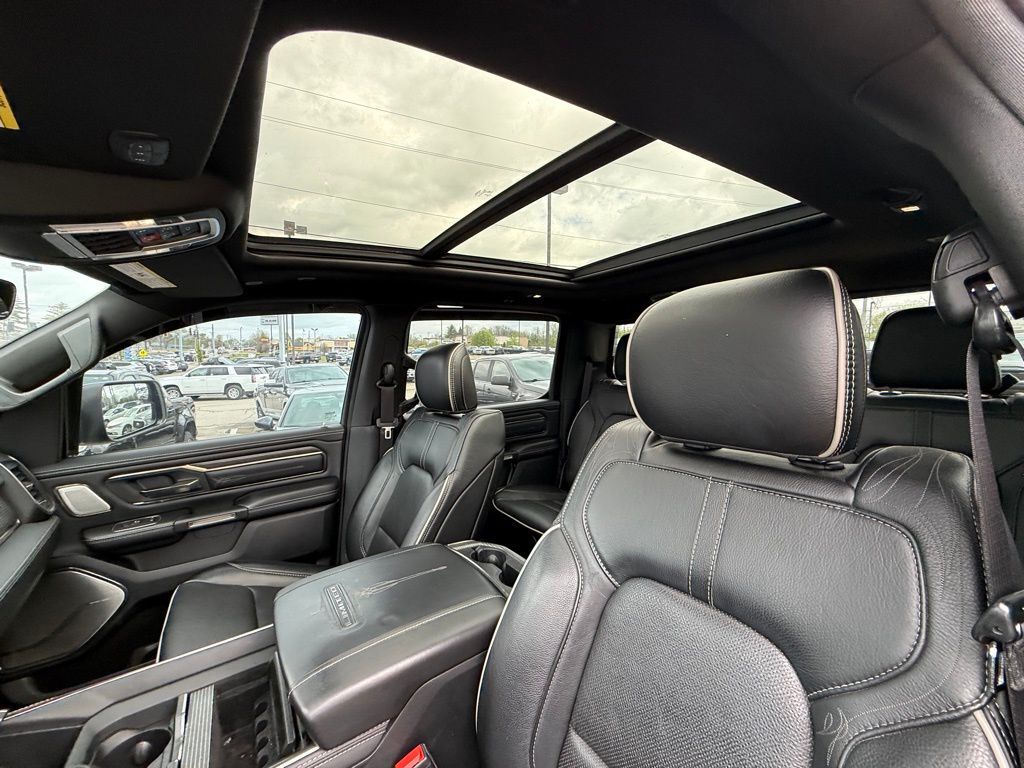 2021 Ram 1500 Limited Crestwood KY