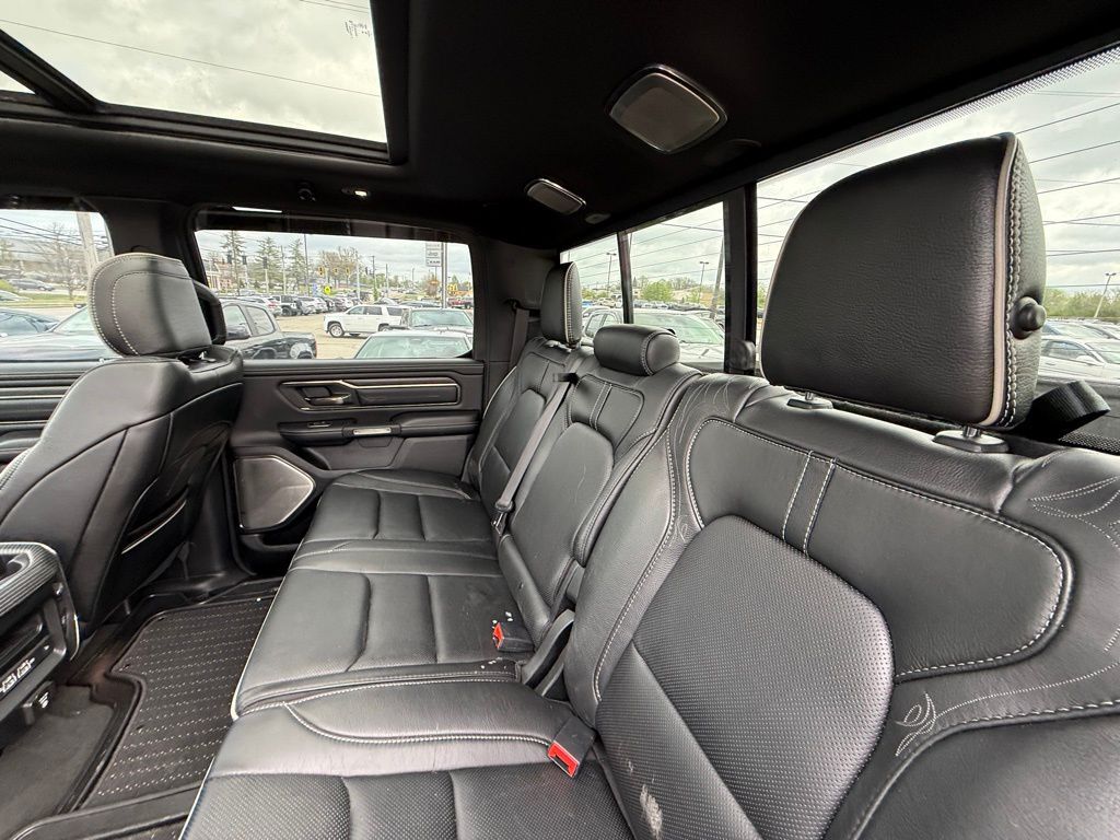 2021 Ram 1500 Limited Crestwood KY