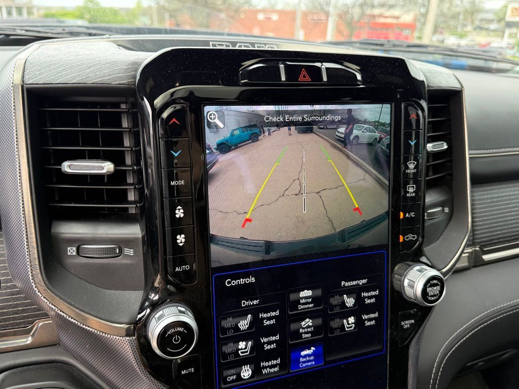 2021 Ram 1500 Limited Crestwood KY