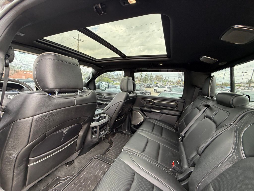 2021 Ram 1500 Limited Crestwood KY