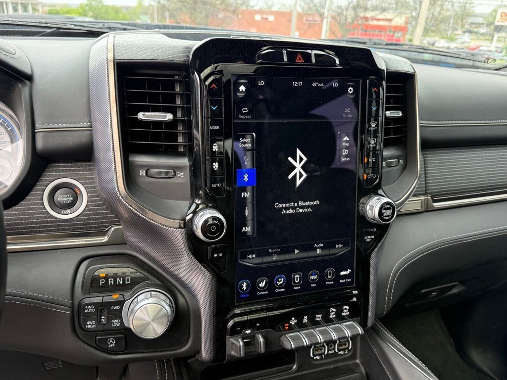 2021 Ram 1500 Limited Crestwood KY