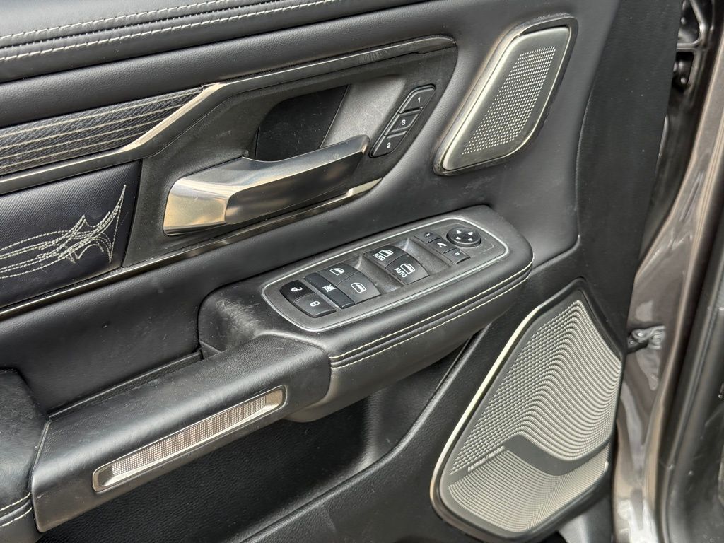 2021 Ram 1500 Limited Crestwood KY