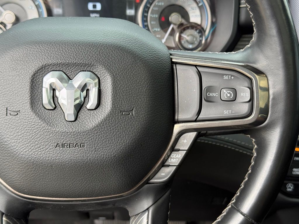 2021 Ram 1500 Limited Crestwood KY