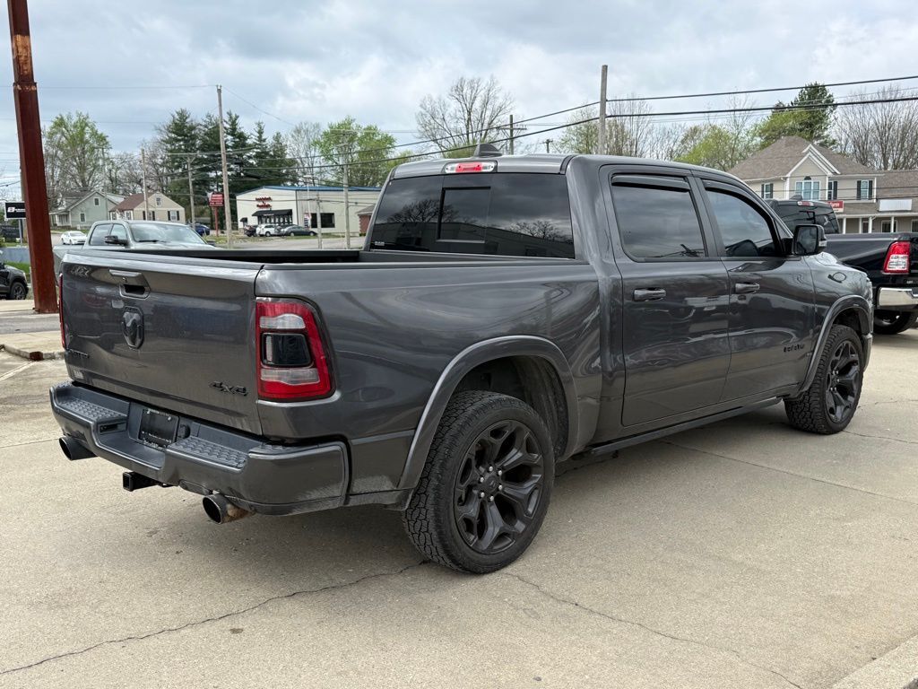 2021 Ram 1500 Limited Crestwood KY