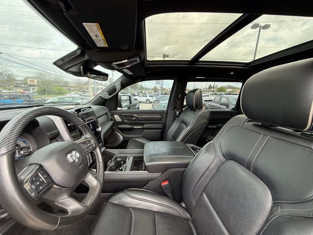 2021 Ram 1500 Limited Crestwood KY