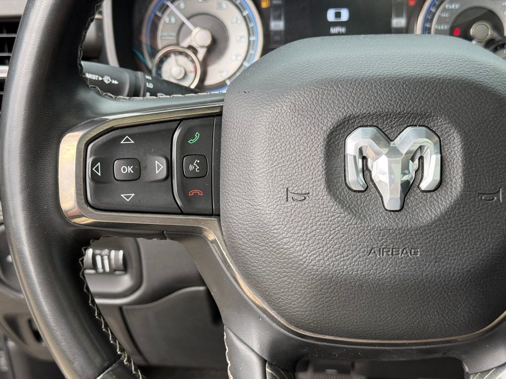 2021 Ram 1500 Limited Crestwood KY