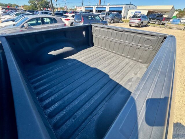 2021 Ram 1500 Limited Crew Cab 4x4 5&apos;7 Box Baton Rouge LA