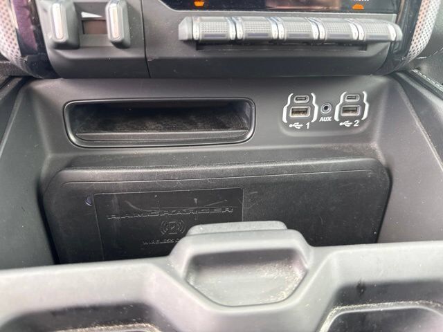 2021 Ram 1500 Limited Crew Cab 4x4 5'7" Box Carbondale IL
