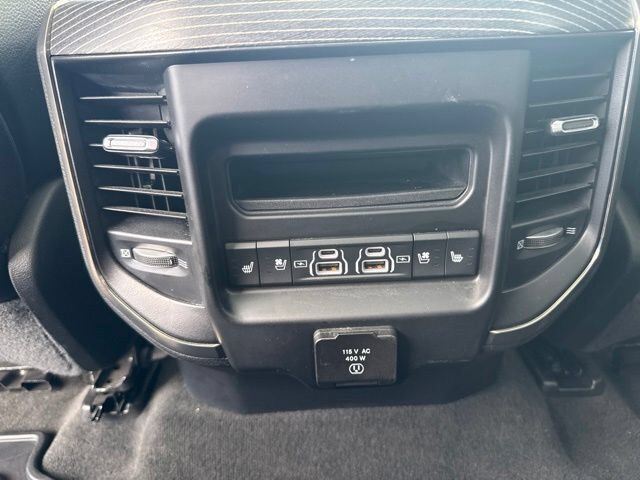 2021 Ram 1500 Limited Crew Cab 4x4 5'7" Box Carbondale IL