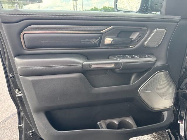 2021 Ram 1500 Limited Crew Cab 4x4 5'7" Box Carbondale IL