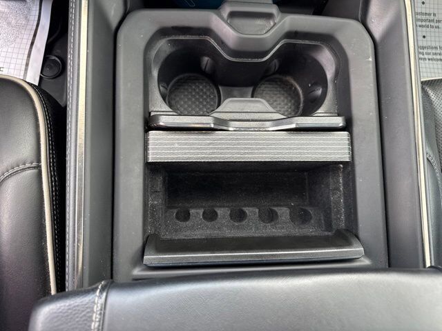 2021 Ram 1500 Limited Crew Cab 4x4 5'7" Box Carbondale IL