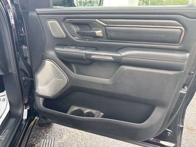 2021 Ram 1500 Limited Crew Cab 4x4 5'7" Box Carbondale IL