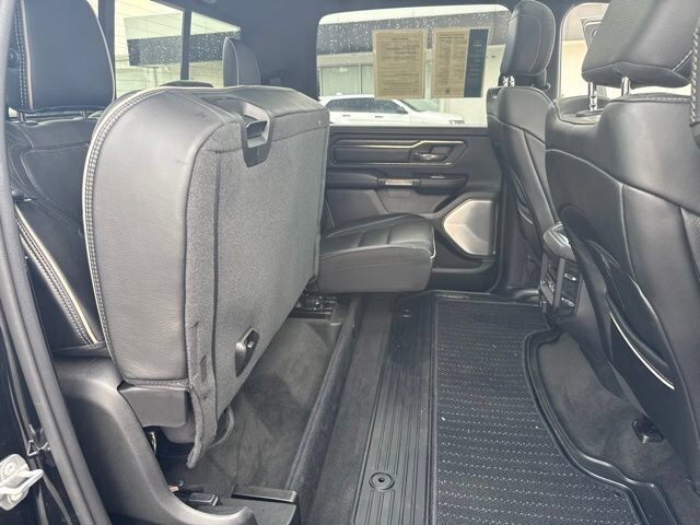 2021 Ram 1500 Limited Crew Cab 4x4 5'7" Box Carbondale IL