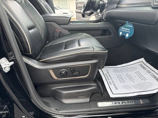 2021 Ram 1500 Limited Crew Cab 4x4 5'7" Box Carbondale IL