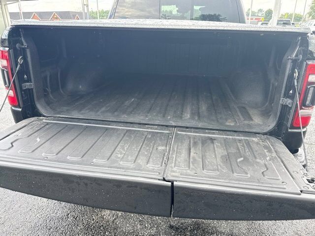 2021 Ram 1500 Limited Crew Cab 4x4 5'7" Box Carbondale IL