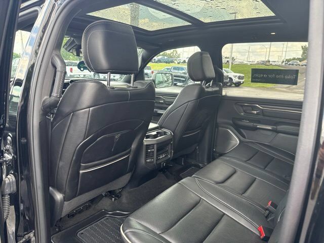 2021 Ram 1500 Limited Crew Cab 4x4 5'7" Box Carbondale IL