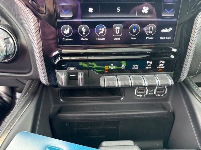 2021 Ram 1500 Limited Crew Cab 4x4 5'7" Box Carbondale IL