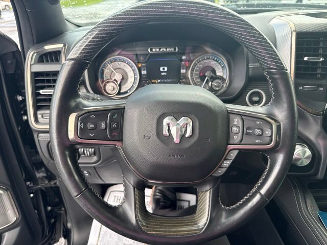 2021 Ram 1500 Limited Crew Cab 4x4 5'7" Box Carbondale IL