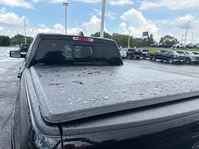 2021 Ram 1500 Limited Crew Cab 4x4 5'7" Box Carbondale IL