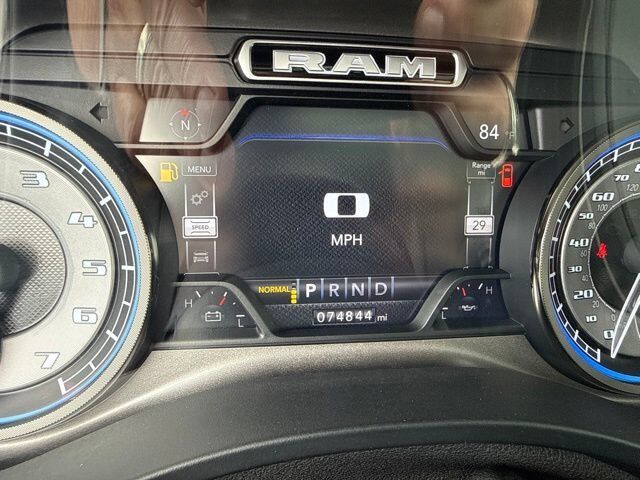 2021 Ram 1500 Limited Crew Cab 4x4 5'7" Box Carbondale IL