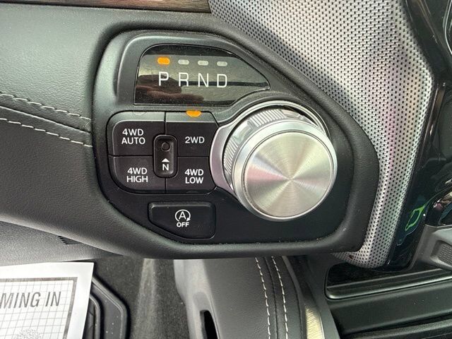 2021 Ram 1500 Limited Crew Cab 4x4 5'7" Box Carbondale IL