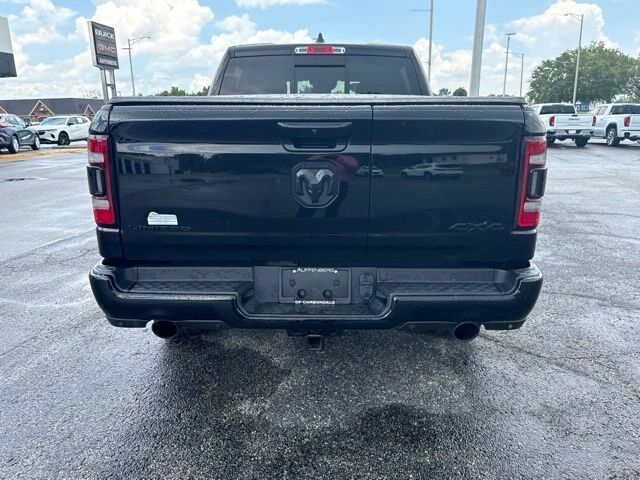 2021 Ram 1500 Limited Crew Cab 4x4 5'7" Box Carbondale IL