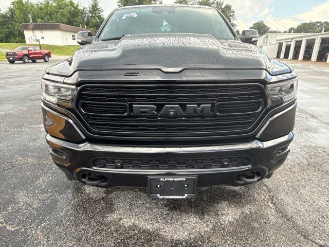 2021 Ram 1500 Limited Crew Cab 4x4 5'7" Box Carbondale IL