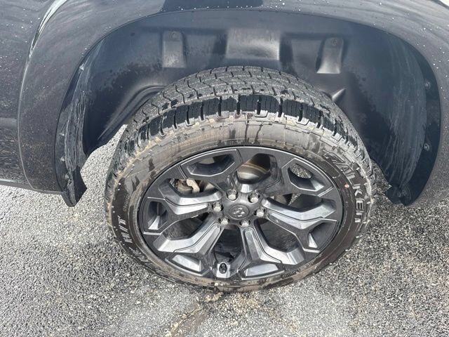 2021 Ram 1500 Limited Crew Cab 4x4 5'7" Box Carbondale IL