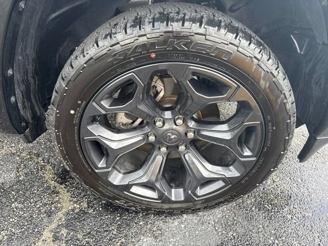 2021 Ram 1500 Limited Crew Cab 4x4 5'7" Box Carbondale IL