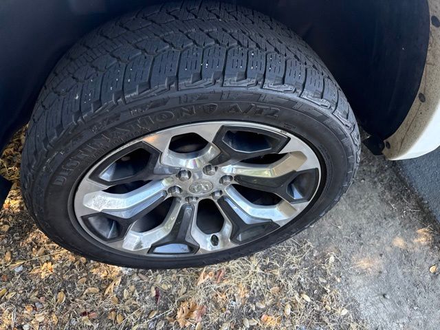 2021 Ram 1500 Limited Folsom CA