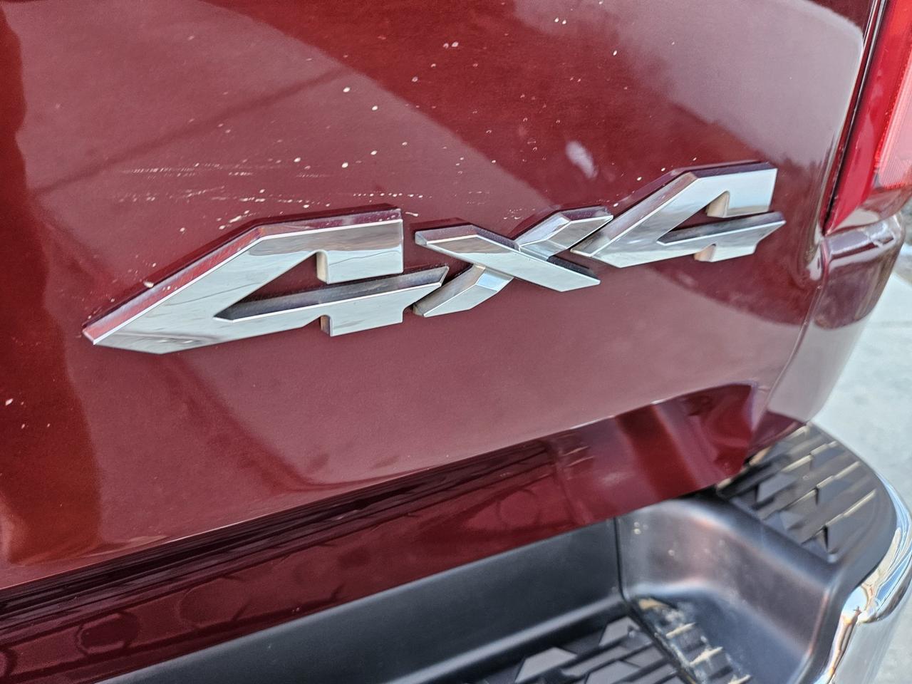 2021 Ram 1500 Limited Grand Junction CO