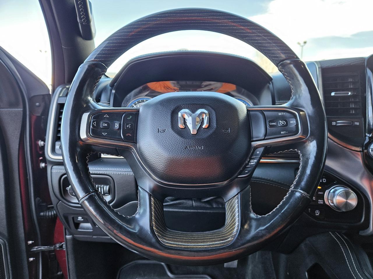 2021 Ram 1500 Limited Grand Junction CO