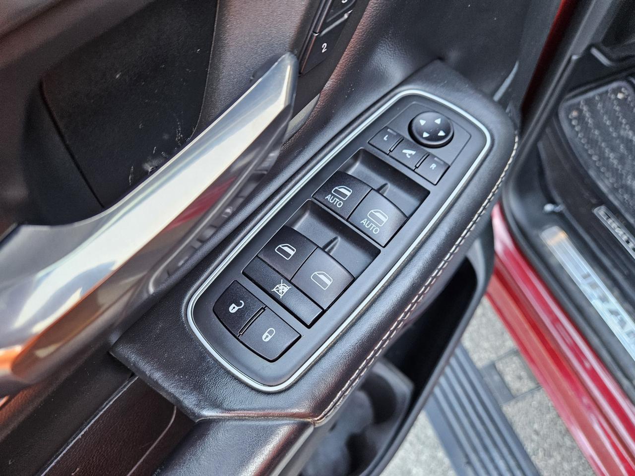 2021 Ram 1500 Limited Grand Junction CO