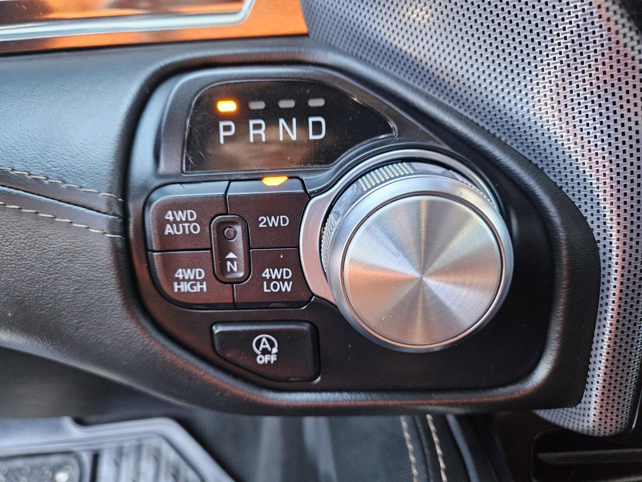 2021 Ram 1500 Limited Grand Junction CO