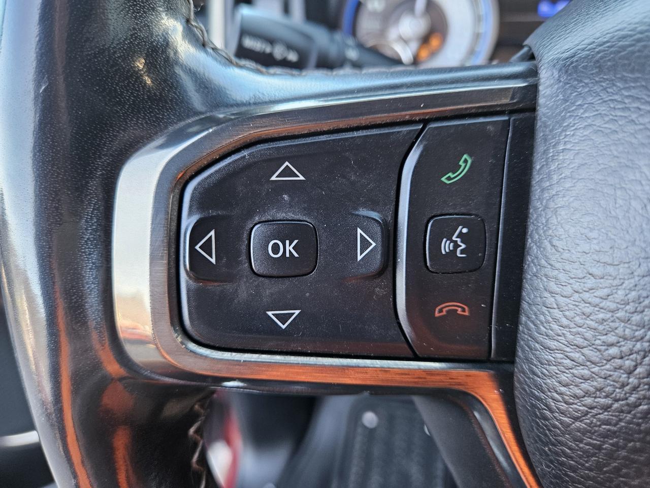 2021 Ram 1500 Limited Grand Junction CO