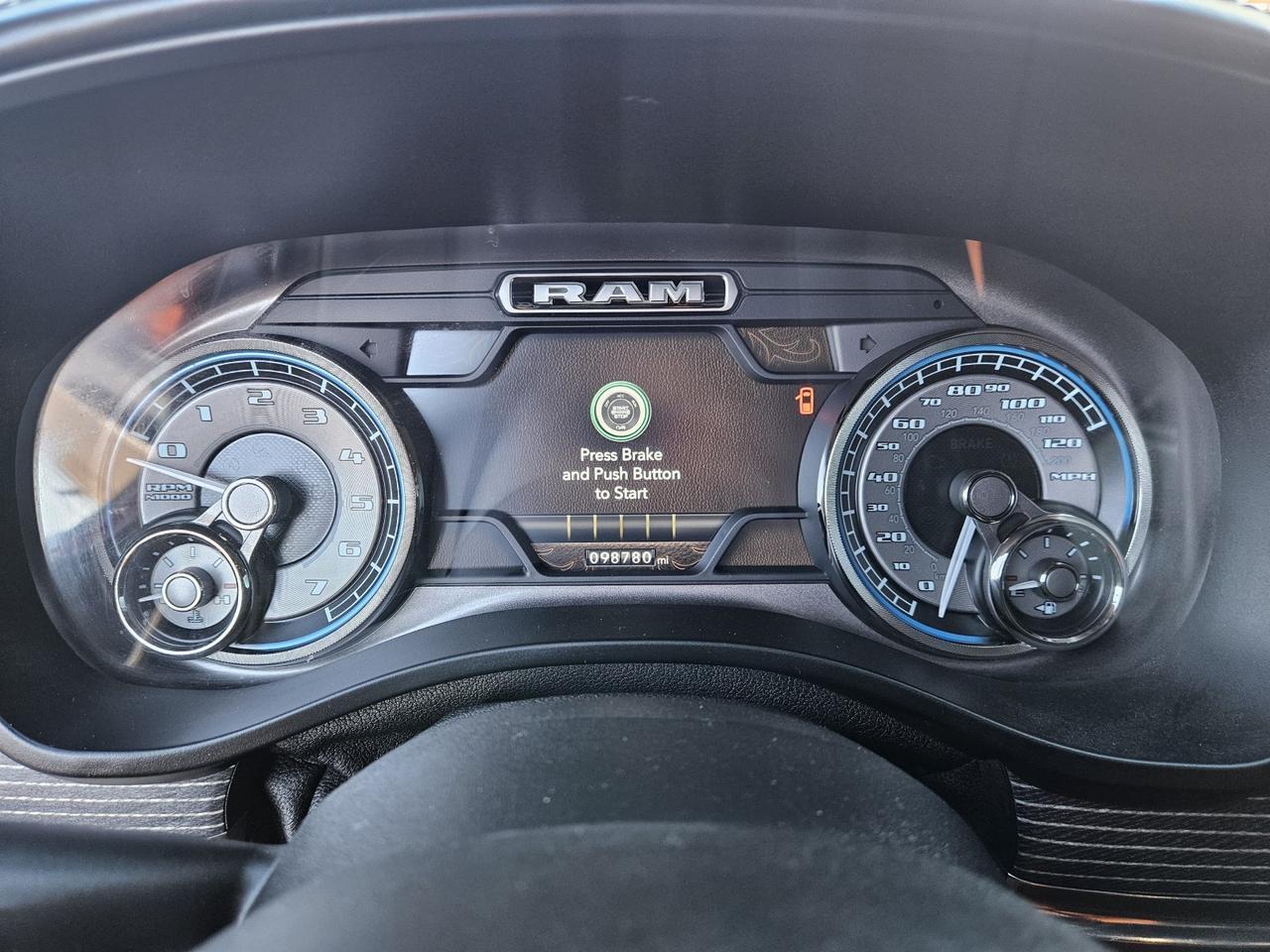 2021 Ram 1500 Limited Grand Junction CO