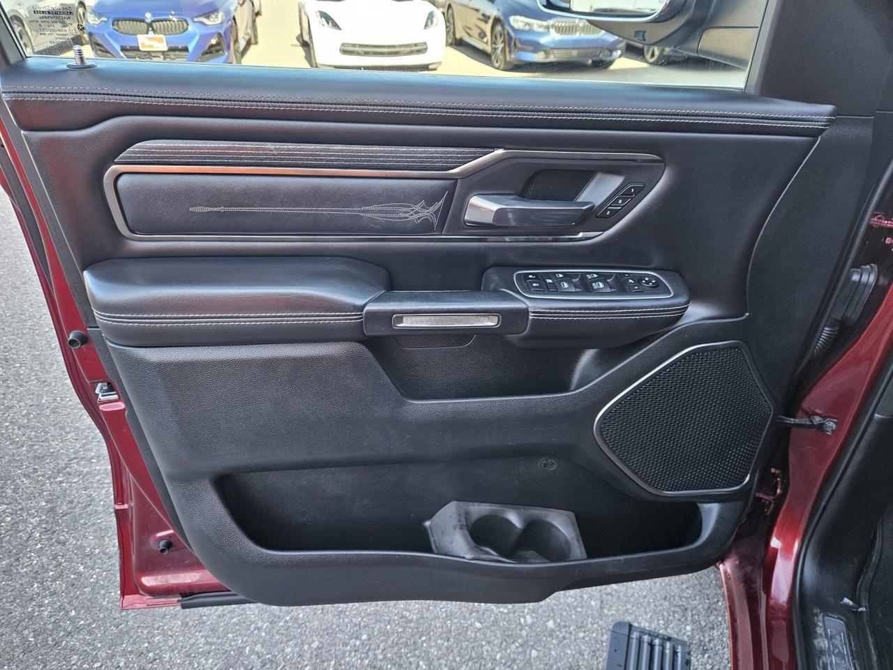 2021 Ram 1500 Limited Grand Junction CO