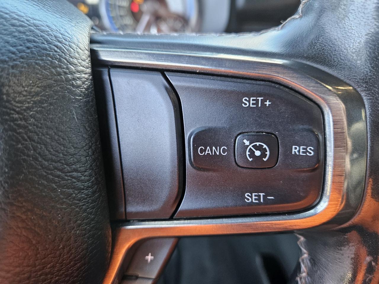 2021 Ram 1500 Limited Grand Junction CO