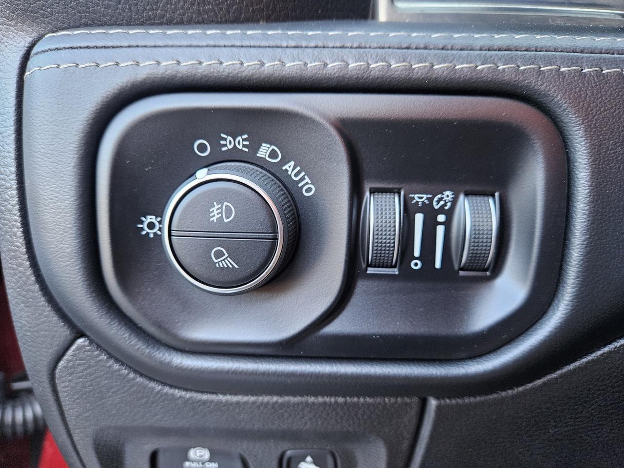 2021 Ram 1500 Limited Grand Junction CO