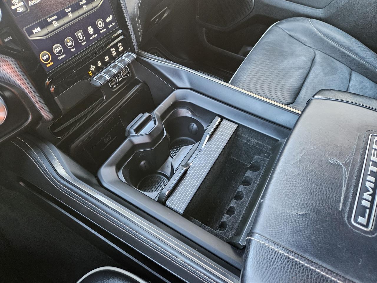 2021 Ram 1500 Limited Grand Junction CO