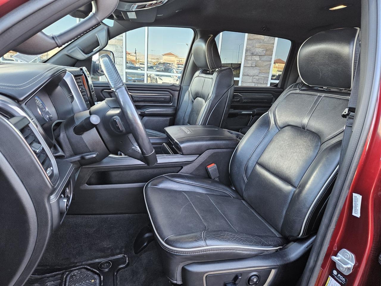 2021 Ram 1500 Limited Grand Junction CO