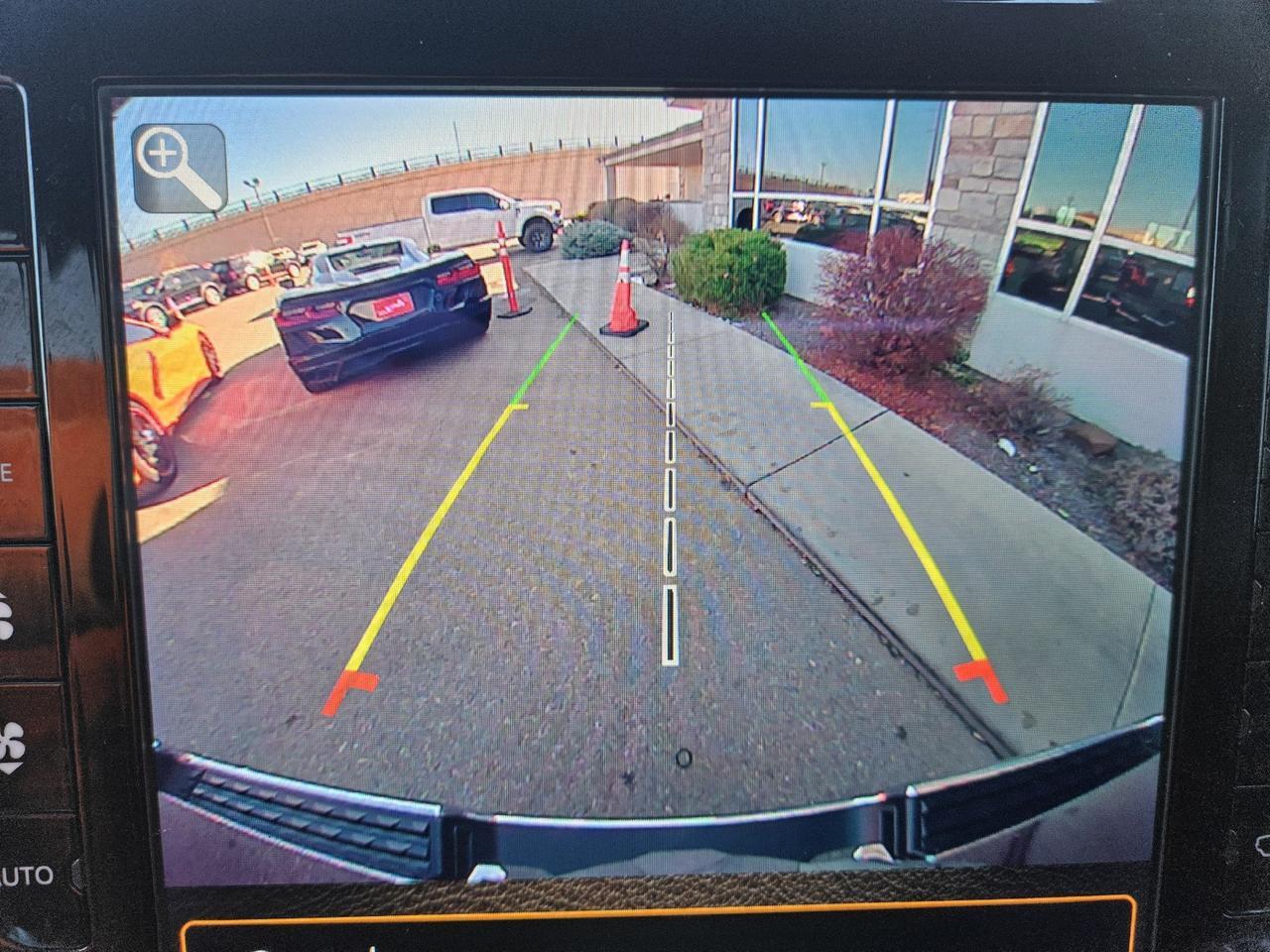 2021 Ram 1500 Limited Grand Junction CO