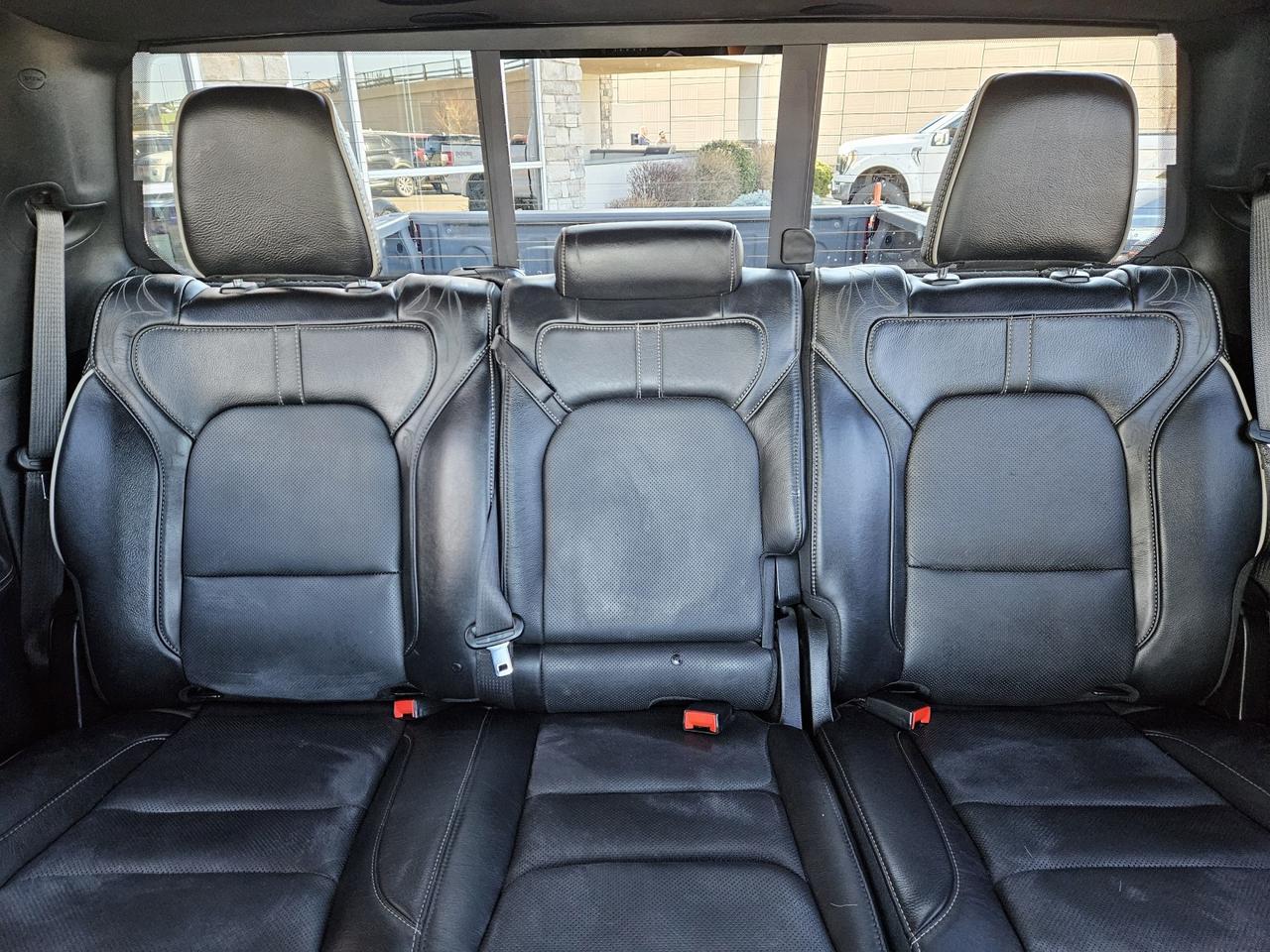 2021 Ram 1500 Limited Grand Junction CO