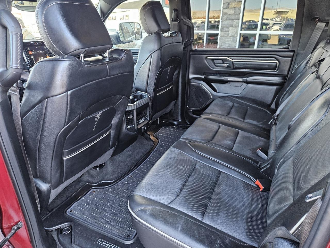 2021 Ram 1500 Limited Grand Junction CO