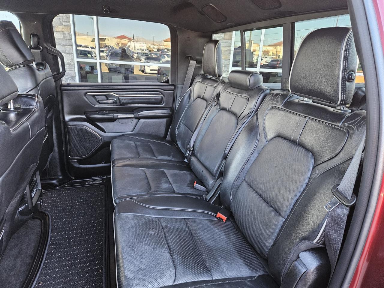 2021 Ram 1500 Limited Grand Junction CO