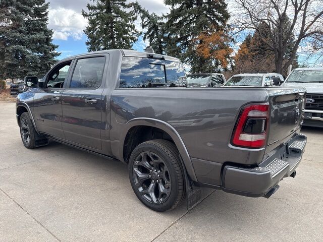 2021 Ram 1500 Limited Highlands Ranch CO