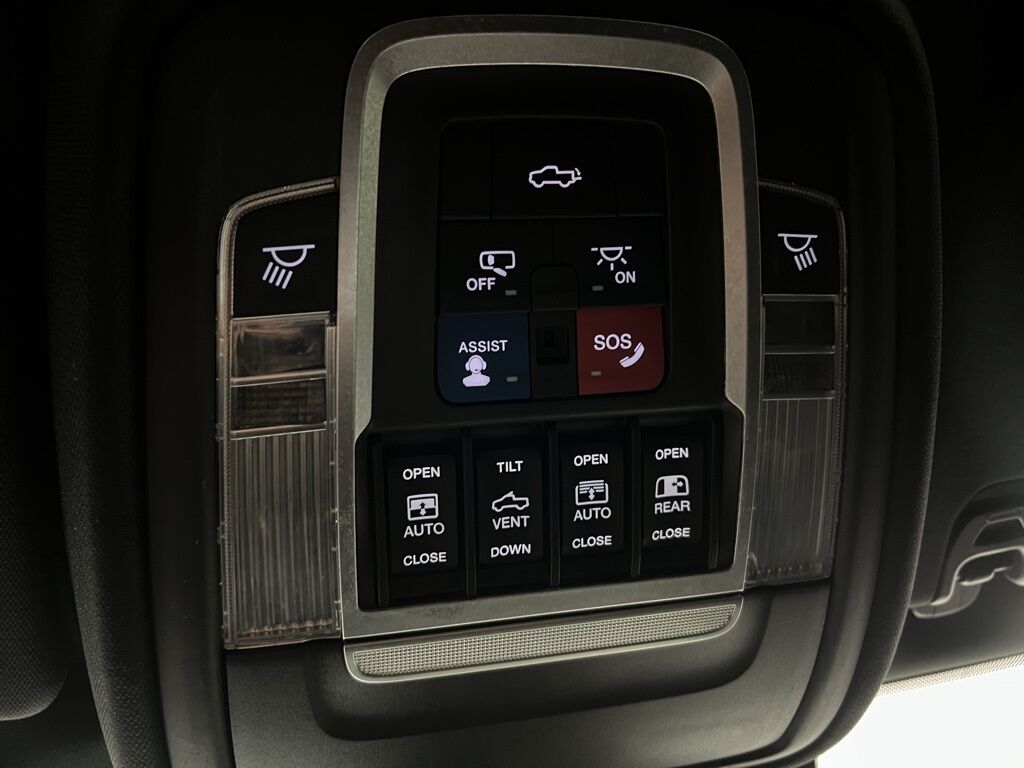 2021 Ram 1500 Limited Highlands Ranch CO